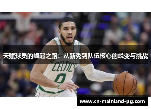 天赋球员的崛起之路：从新秀到队伍核心的蜕变与挑战